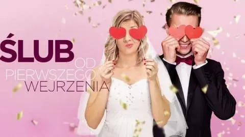 "Ślub od pierwszego wejrzenia 11". Zdradzamy kulisy pierwszego odcinka! [TYLKO U NAS]