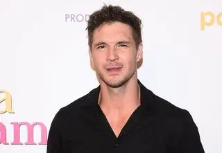 Mikołaj Roznerski w "Mówię Wam w Internecie" o show-biznesie. "Znam swoją wartość" [TYLKO U NAS]