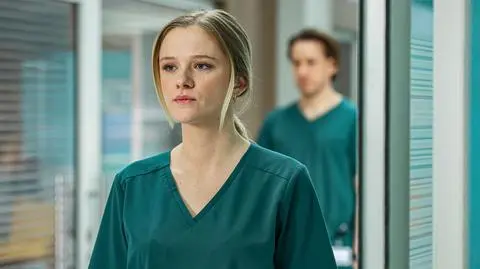 "Szpital św. Anny", odc. 31. Wroński nadal mści się na Kai. Oskarży ją o błąd lekarski! [PRZED EMISJĄ W TV]