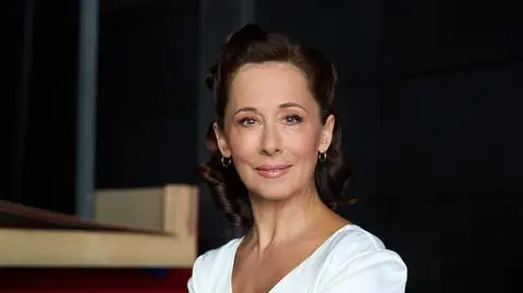 "Szpital św. Anny" - Wiosna 2026: Jolanta Fraszyńska