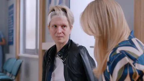 "Na Wspólnej", odcinek 4110