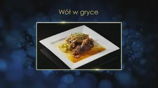 Wół w gryce