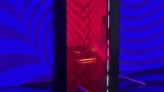 Top Model: Pokaz kolekcji Kiliana Kernera