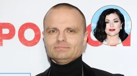 Marcin Hakiel komentuje ślub Katarzyny Cichopek