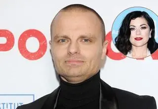 Marcin Hakiel szczerze o ślubie Katarzyny Cichopek. "Nie rusza mnie to"