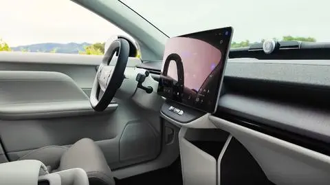 Czy Volvo EX60 będzie takim hitem jak XC60?