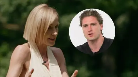 Ewa i Daniel z "Top Model 14"