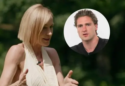 Daniel uderzył w Evę w "Top Model". Uczestniczka zdobyła się na zaskakującą ripostę. Miała rację?
