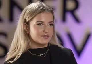 Ola z "Hotelu Paradise" całkowicie odmieniona. Po jasnych włosach nie ma już śladu!