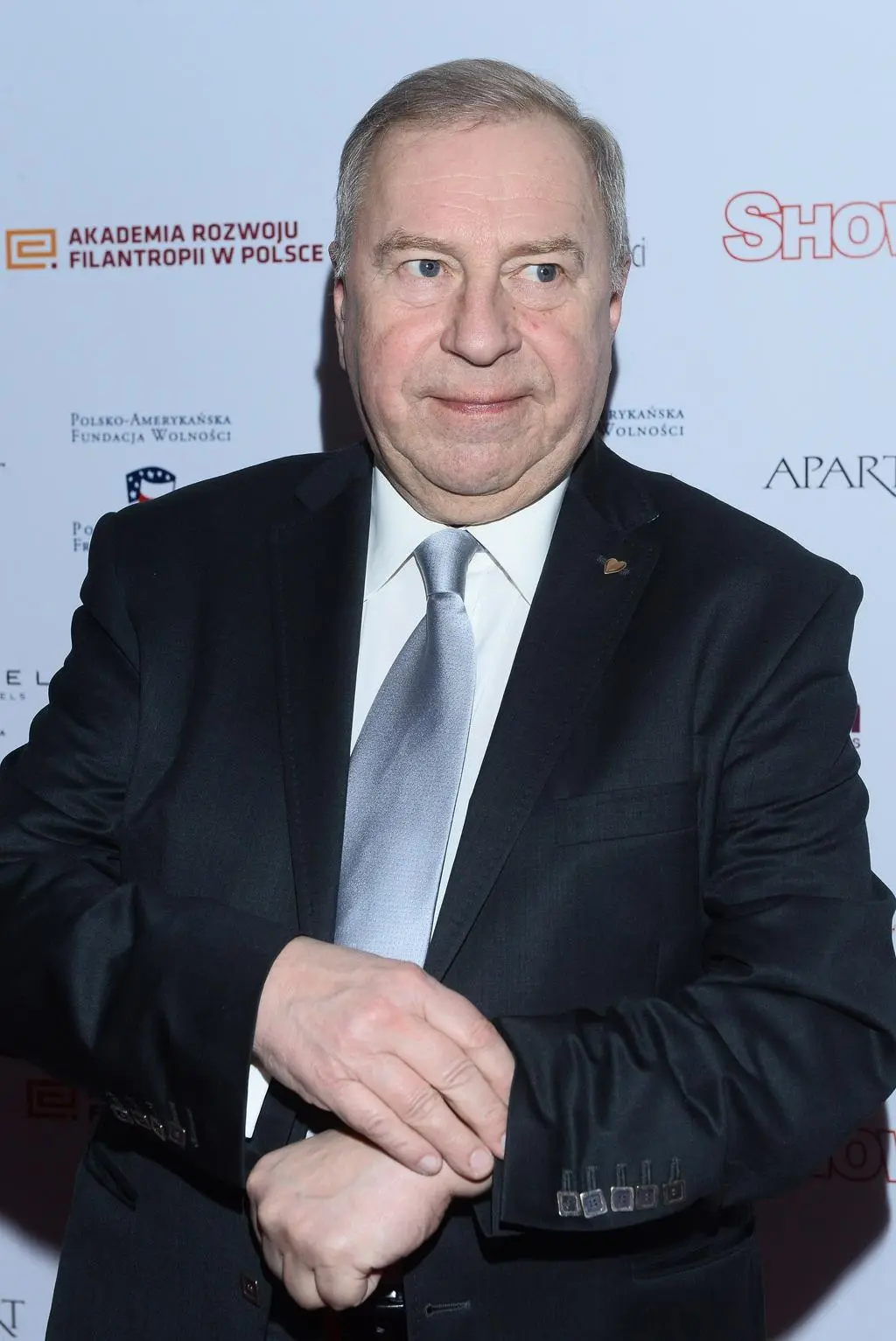 Jerzy Stuhr