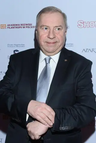 Jerzy Stuhr