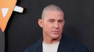 Channing Tatum zabrał 12-letnią córkę na czerwony dywan. Nastolatka skradła show