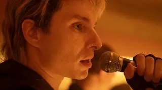 Zdjęcia z teledysku do utworu "Cheri Cheri Lady"