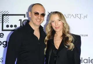 Ewa Chodakowska szczerze o związku. Dlaczego nie pokazuje w sieci zdjęć z mężem?