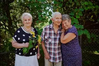 "Gogglebox. Przed telewizorem"