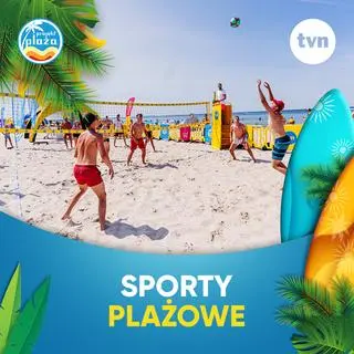 Projekt Plaża 2024 - Międzyzdroje