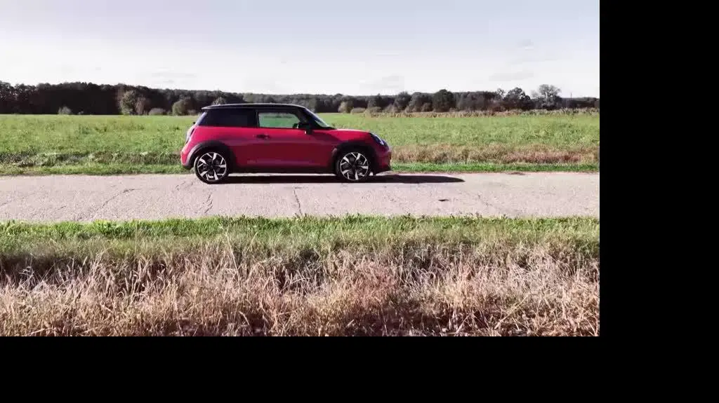 Ile MINI pozostało w MINI?