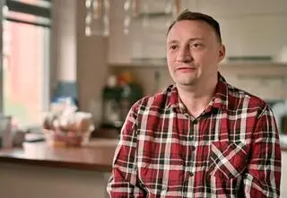 Damian ze "ŚOPW 10" zdradził, co u niego. "Zakończenie kolejnego etapu..."