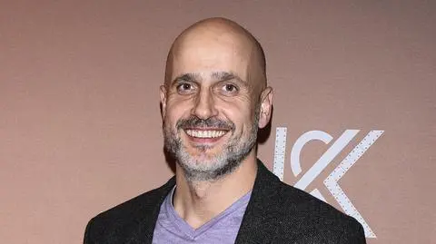 Robert Koszucki zdradził ciekawy fakt na temat swojego małżeństwa. "Wiem, że to nietypowe"