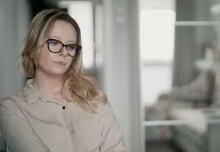 Karolina Bonowicz, "Ślub od pierwszego wejrzenia 11"