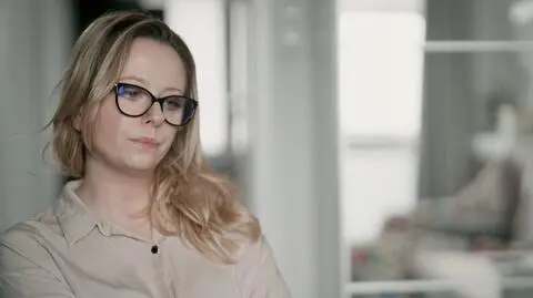 Karolina ma wątpliwości tuż przed finałem? "Brakuje nam..."