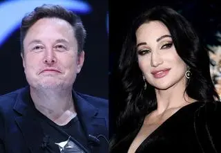 Córka Elona Muska tańczy do piosenki "Gaja" Justyny Steczkowskiej! Filmik jest hitem sieci