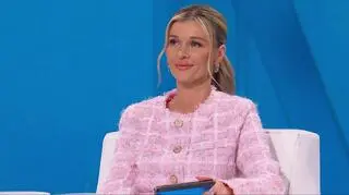 Top Model. Marcin Tyszka i Dawid Woliński jedynymi mężczyznami w życiu Joanny Krupy