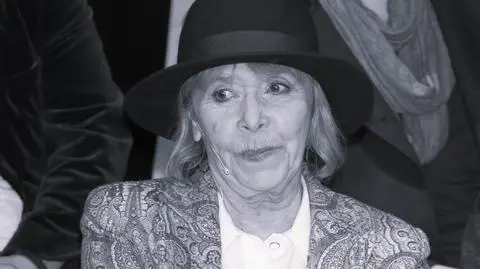 Tomira Kowalik nie żyje