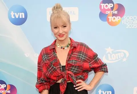 Dorota Szelągowska zdradziła swój sposób na odchudzanie. Nie czuła się dobrze w swoim ciele