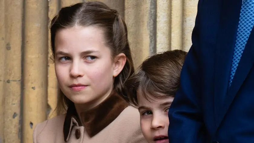 Córka księcia Williama wybrała inaczej niż ojciec. W rodzinie królewskiej trwa prawdziwy podział