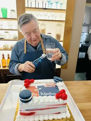 "Na Wspólnej" - 23. urodziny