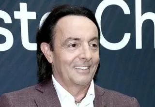 "MasterChef Nastolatki". Michel Moran wspomina swoją młodość i ocenia odwagę nastoletnich uczestników