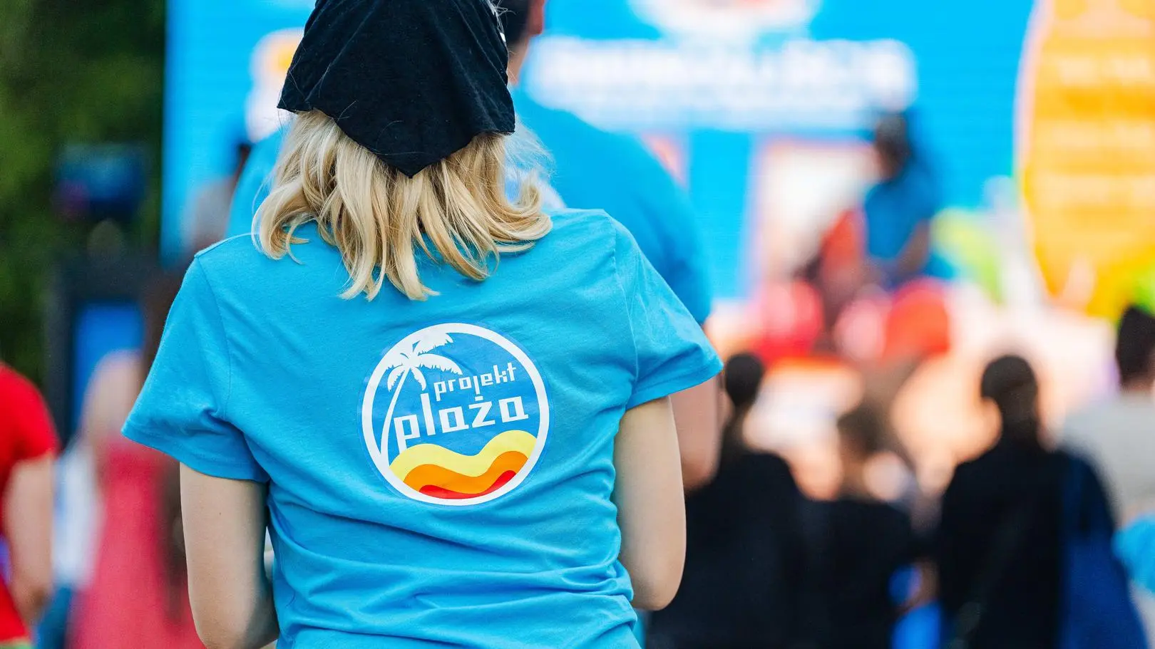 Projekt Plaża TVN zawładnął Świnoujściem. Tłumy, koncerty i mnóstwo atrakcji!