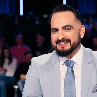 Agustin Egurrola