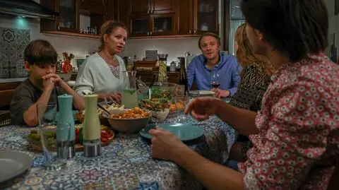 "Szpital św. Anny" odcinek 10