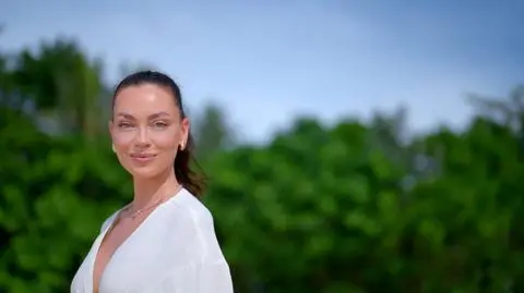 Hotel Paradise 10, odcinek 3.