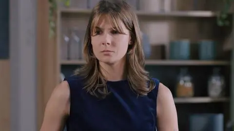 "Na Wspólnej" odc. 4113, Olka