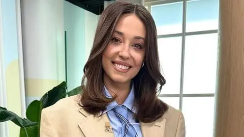 Krawat u Pań jest hitem tego lata! Te gwiazdy już go noszą! 