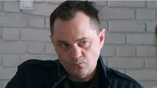 "Na Wspólnej" odc. 4075, Sławek