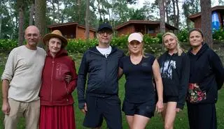 "Bitwa o gości" - uczestnicy 7. odcinka