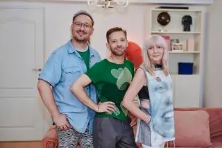 "Gogglebox. Przed telewizorem" - kiedy nowy sezon?