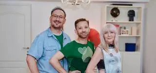 Cięte riposty już wiosną w TTV! Sprawdź, kiedy premiera nowego sezonu "Gogglebox" [DATA EMISJI]