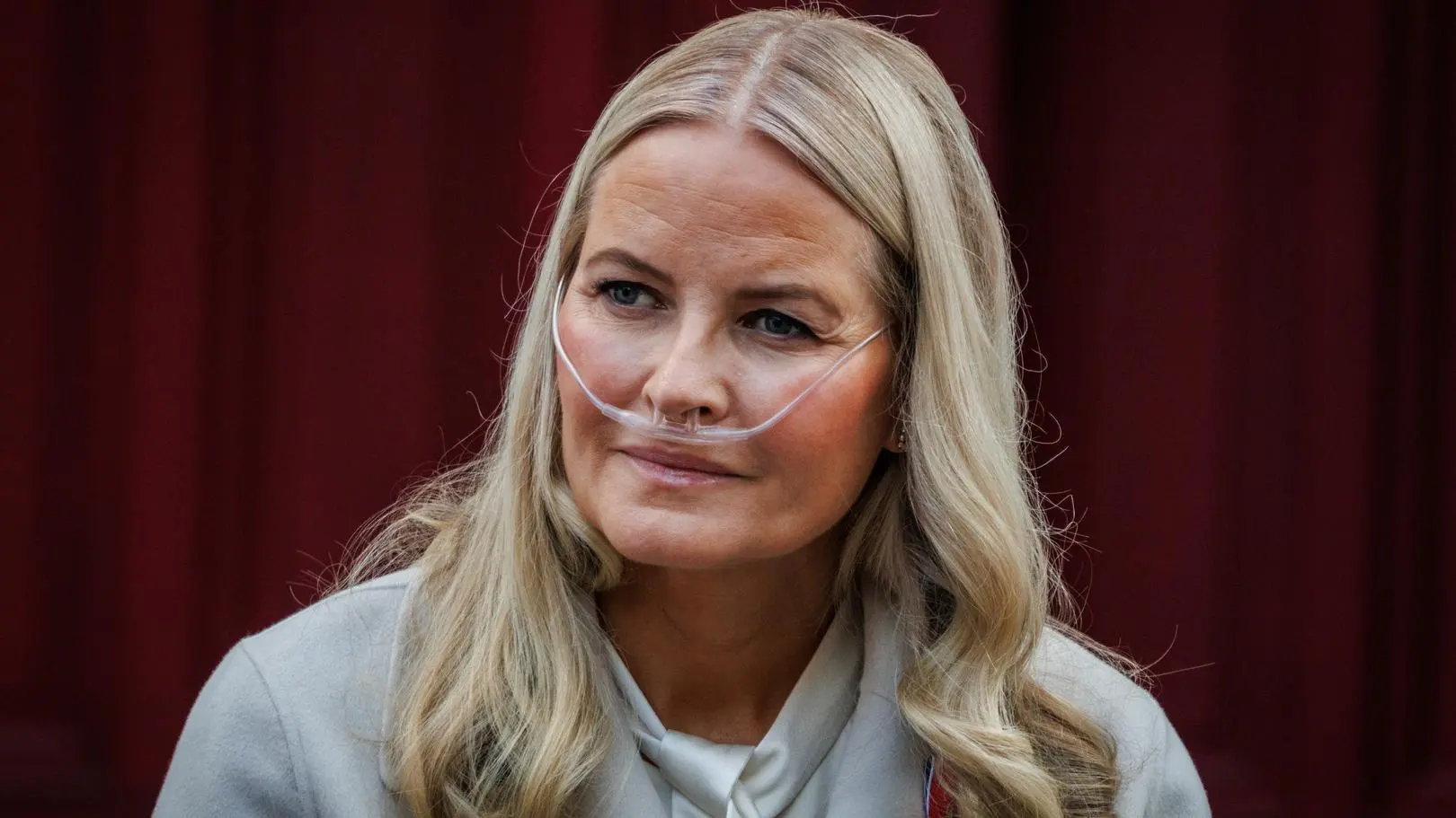 Księżna Mette-Marit przeszła przeszczep płuc. Dwór przekazał nowe informacje