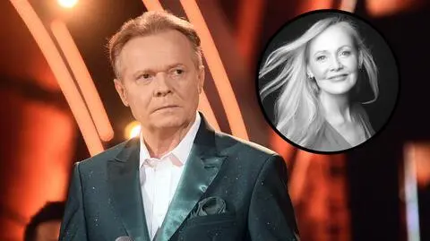 Michał Bajor, Katarzyna Stoparczyk