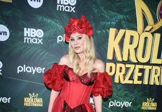 Monika Jarosińska o Ilonie Felicjańskiej. "Bardzo się na niej zawiodłam" [PRZED PREMIERĄ]