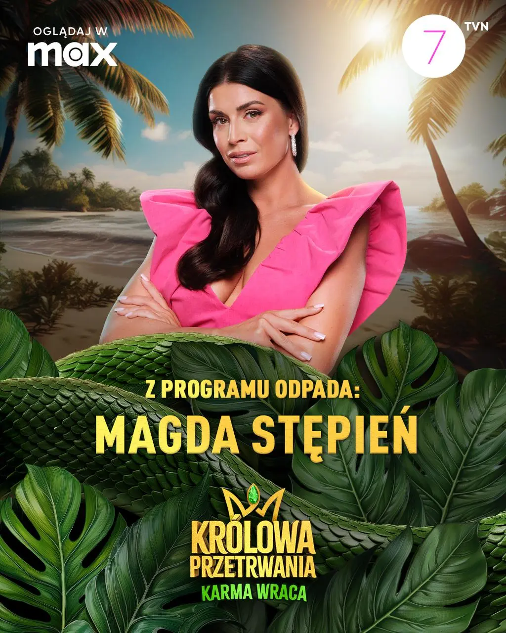 Magda Stępień