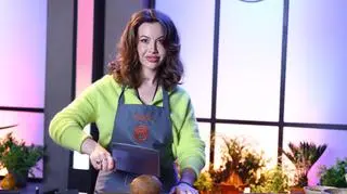 MasterChef: Katarzyna Budnik