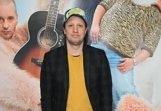 Wojciech Solarz w żałobie. "Byłeś dla mnie największym autorytetem"