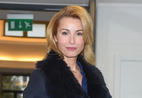 Joanna Brodzik wspomina początek kariery i wyzwania aktorskie. "Kompletnie się rozpadłam"