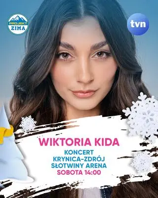 Projekt Zima 2026 - Słotwiny